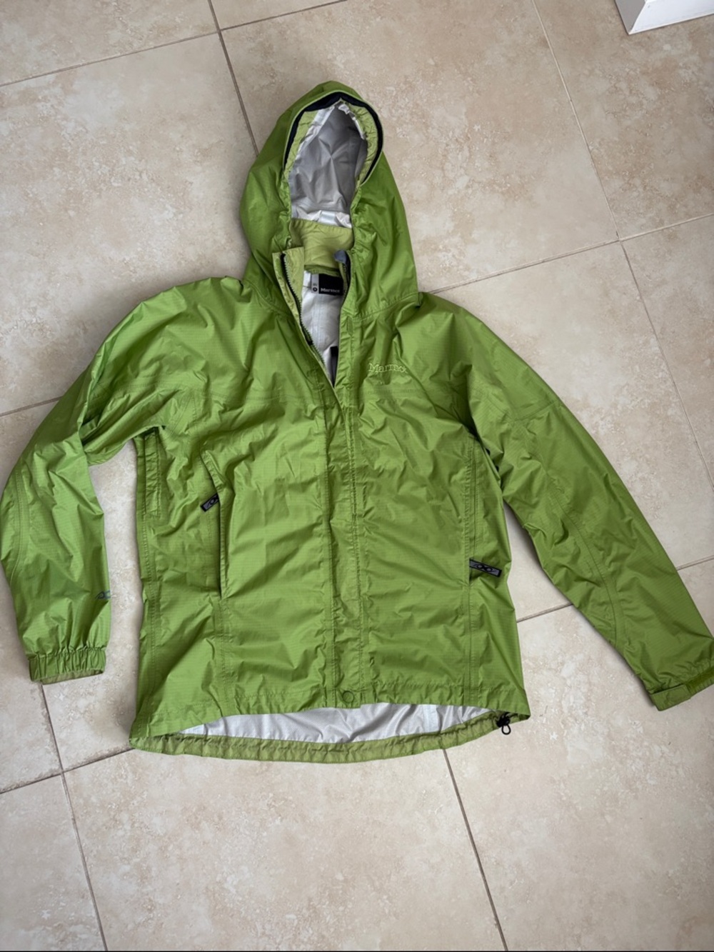 Marmot Women’s Large Outdoor Jacket